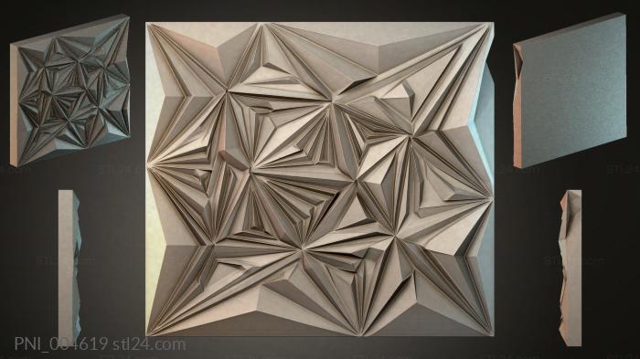 PNI_004619 3d STL model