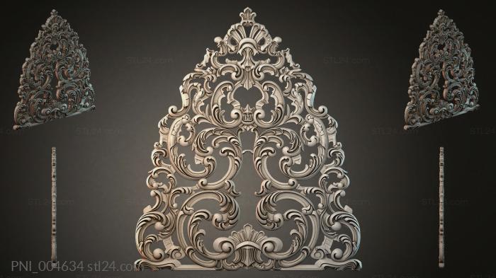 PNI_004634 3d STL model