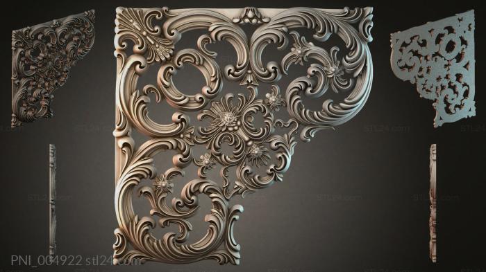 PNI_004922 3d STL model
