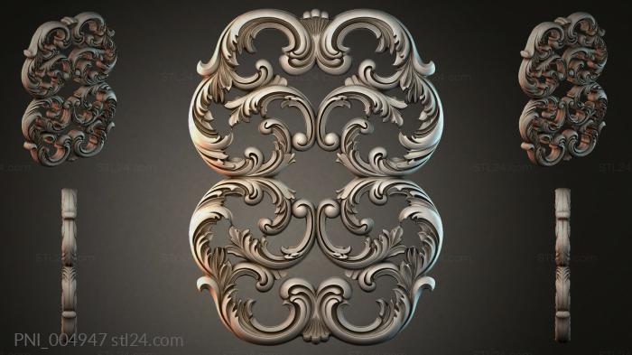 PNI_004947 3d STL model