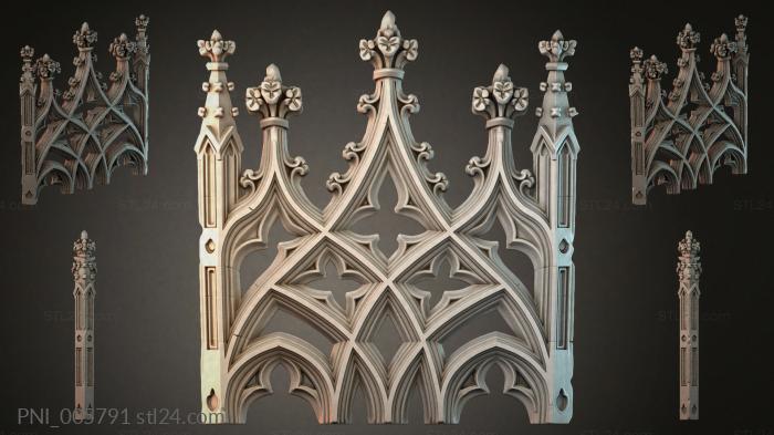 PNI_005791 3d STL model