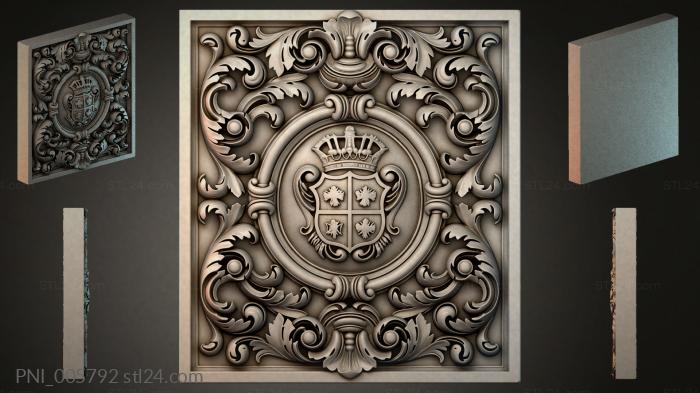 PNI_005792 3d STL model