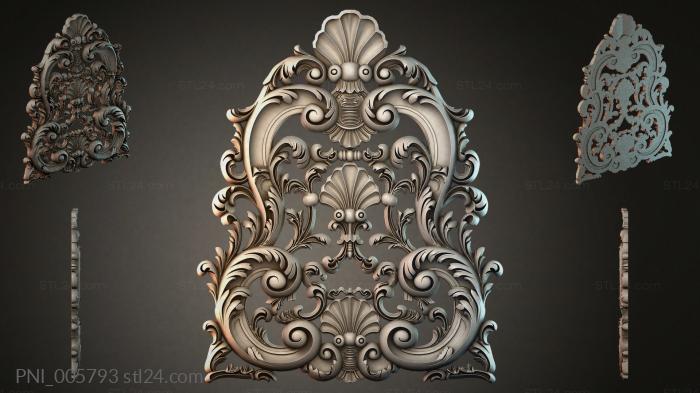 PNI_005793 3d STL model