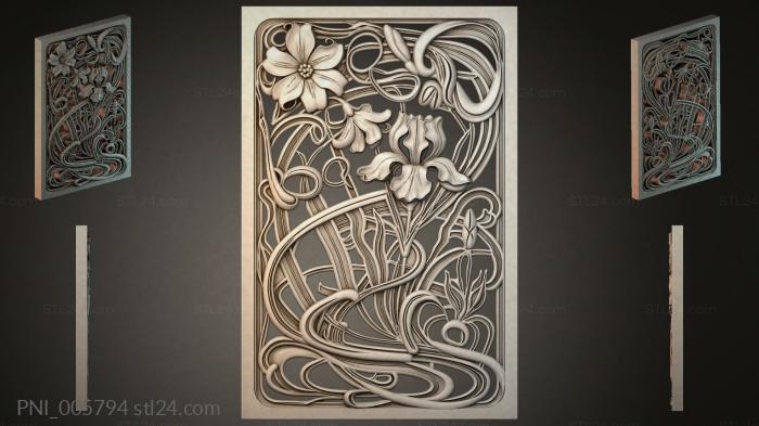 PNI_005794 3d STL model