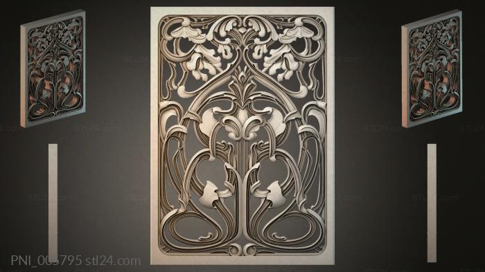 PNI_005795 3d STL model