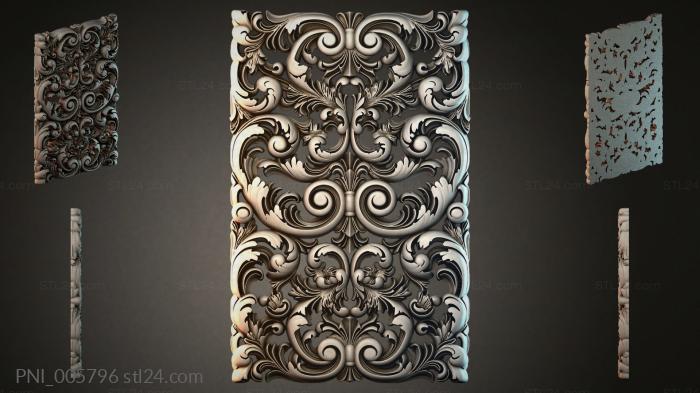 PNI_005796 3d STL model