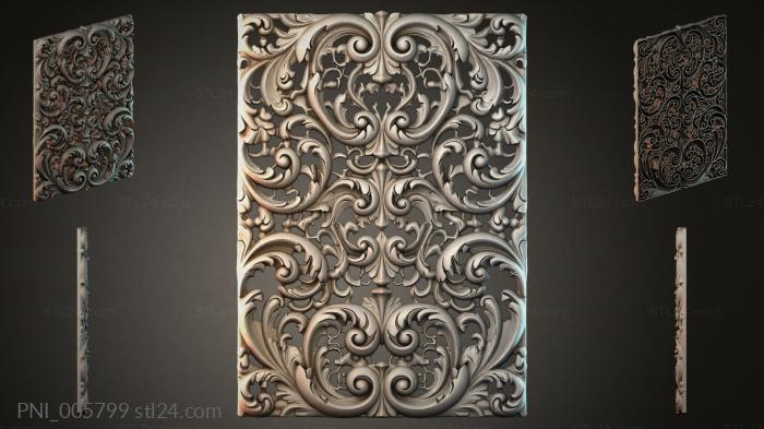 PNI_005799 3d STL model