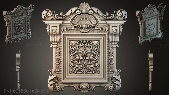 PNI_005800 3d STL model