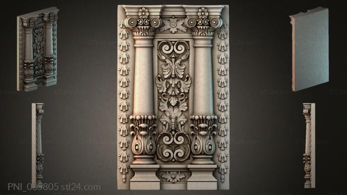 PNI_005805 3d STL model