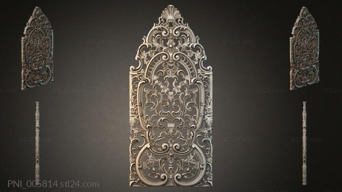 PNI_005814 3d STL model