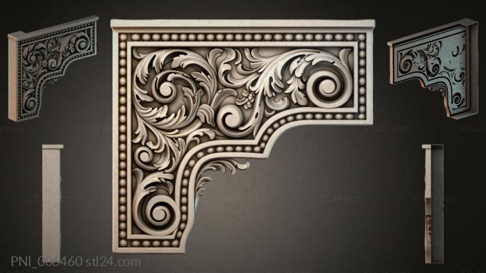 PNI_006460 3d STL model