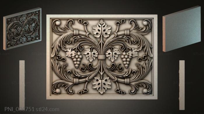 PNI_006751 3d STL model