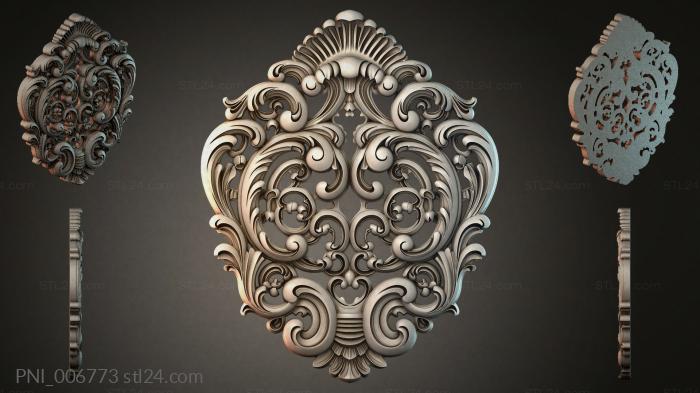 PNI_006773 3d STL model