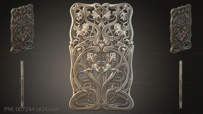 PNI_007244 3d STL model