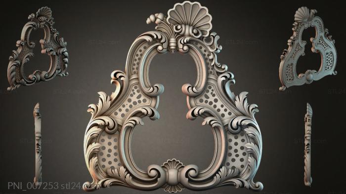 PNI_007253 3d STL model