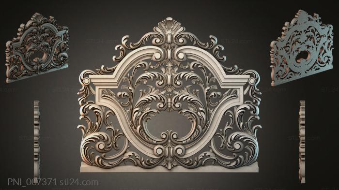 PNI_007371 3d STL model