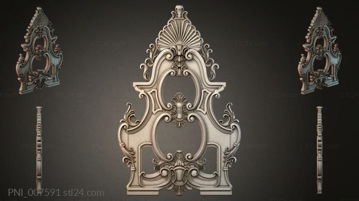 PNI_007591 3d STL model