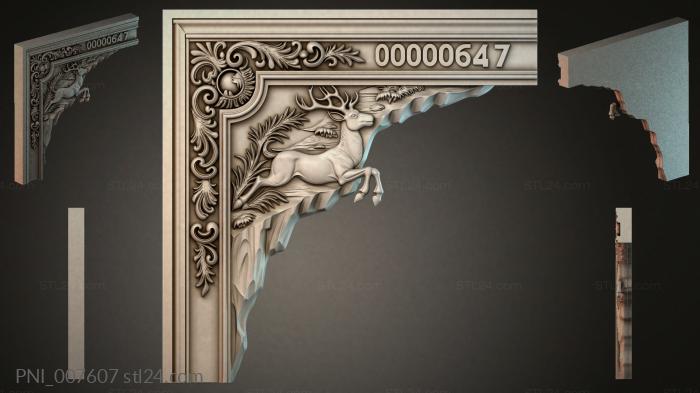 PNI_007607 3d STL model