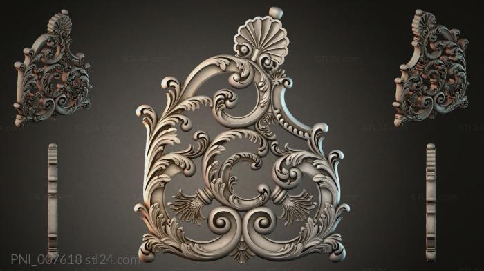 PNI_007618 3d STL model