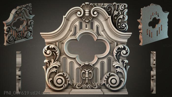 PNI_007619 3d STL model