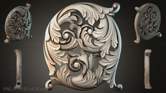 PNI_009019 3d STL model