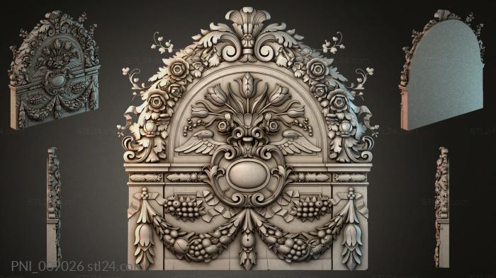 PNI_009026 3d STL model