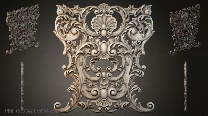 PNI_009063 3d STL model