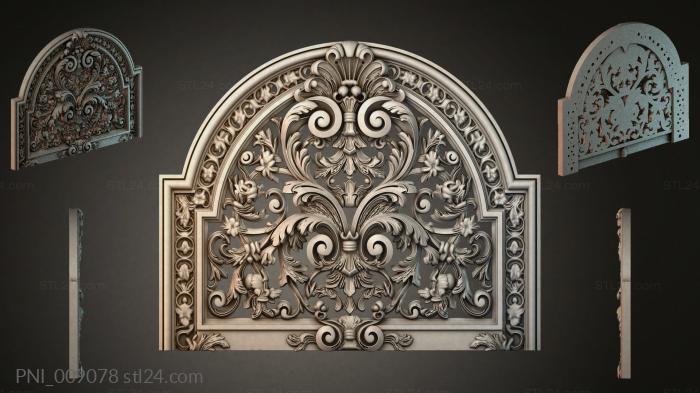 PNI_009078 3d STL model