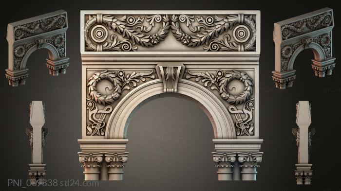 PNI_009338 3d STL model