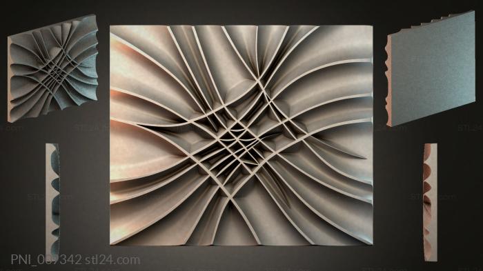 PNI_009342 3d STL model