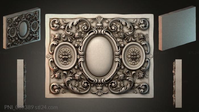 PNI_009389 3d STL model