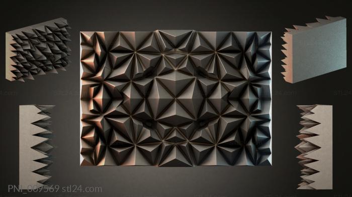 PNI_009569 3d STL model