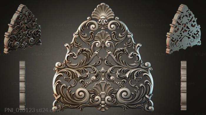 PNI_010123 3d STL model