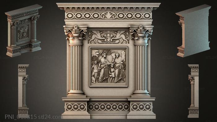 PNI_010815 3d STL model