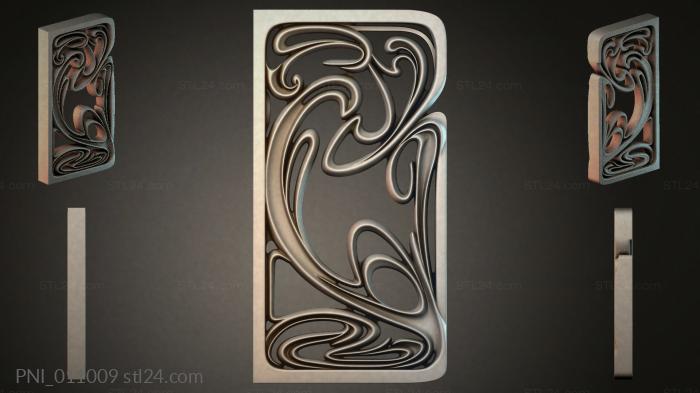 PNI_011009 3d STL model