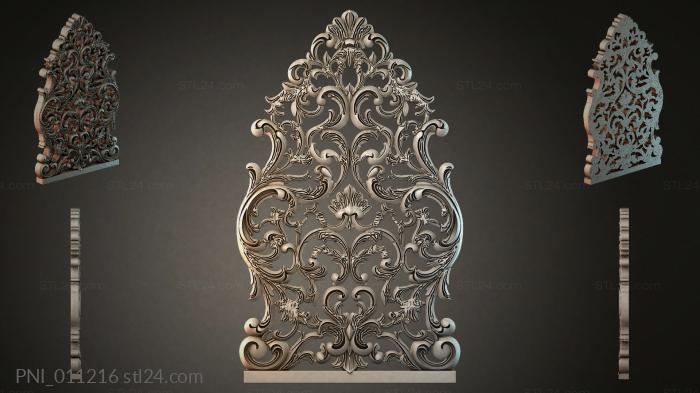 PNI_011216 3d STL model