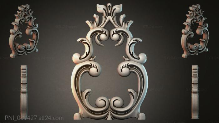 PNI_011427 3d STL model