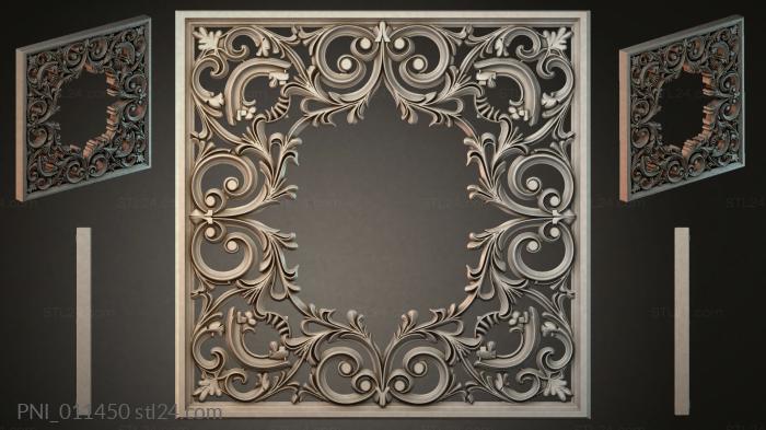 PNI_011450 3d STL model