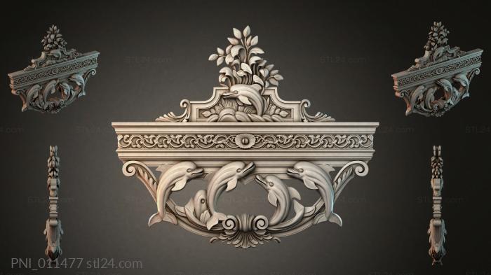 PNI_011477 3d STL model