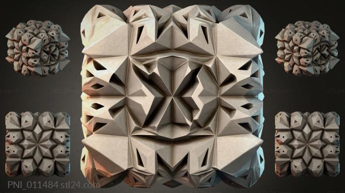 PNI_011484 3d STL model