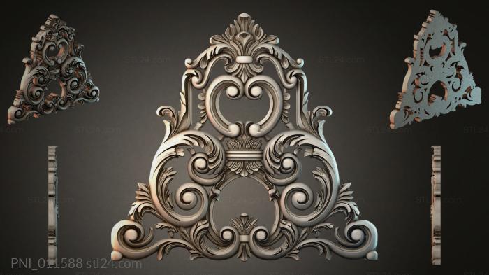 PNI_011588 3d STL model
