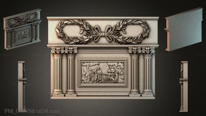 PNI_011788 3d STL model