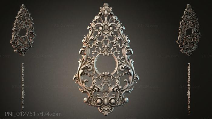 PNI_012751 3d STL model