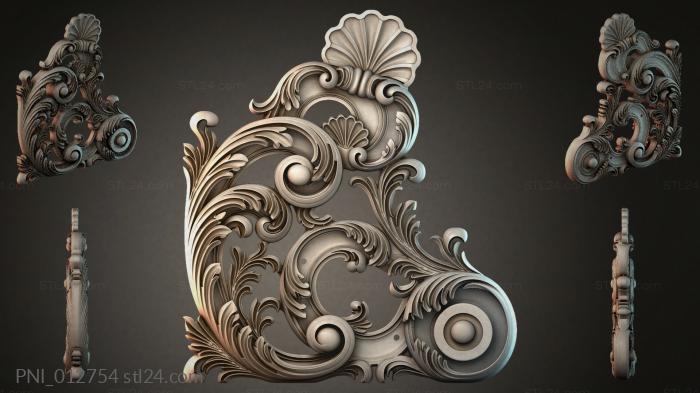 PNI_012754 3d STL model