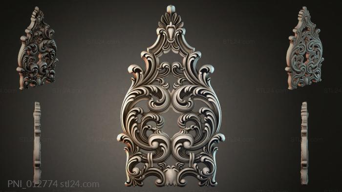 PNI_012774 3d STL model