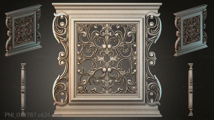 PNI_012787 3d STL model