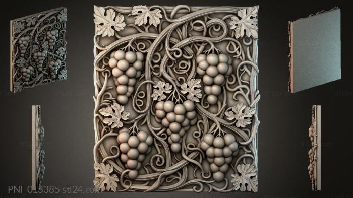 PNI_013385 3d STL model