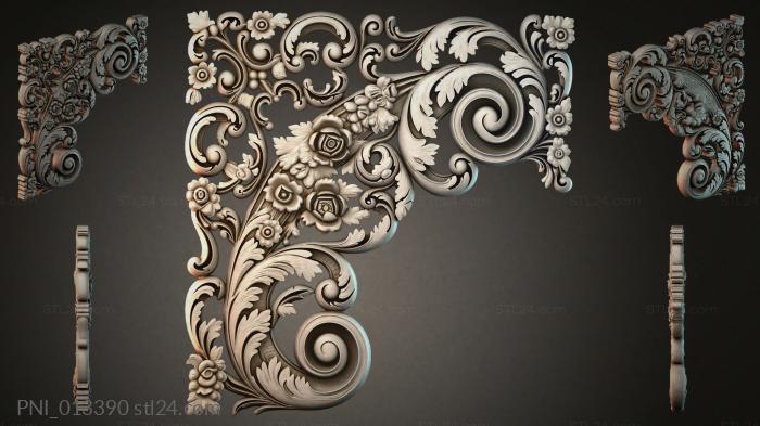 PNI_013390 3d STL model