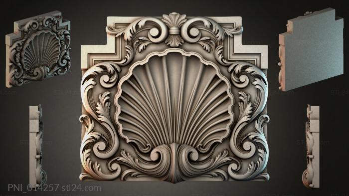PNI_014257 3d STL model