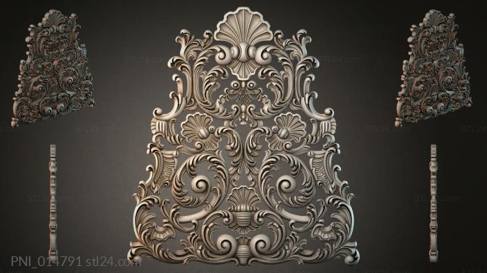 PNI_014791 3d STL model